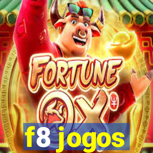 f8 jogos